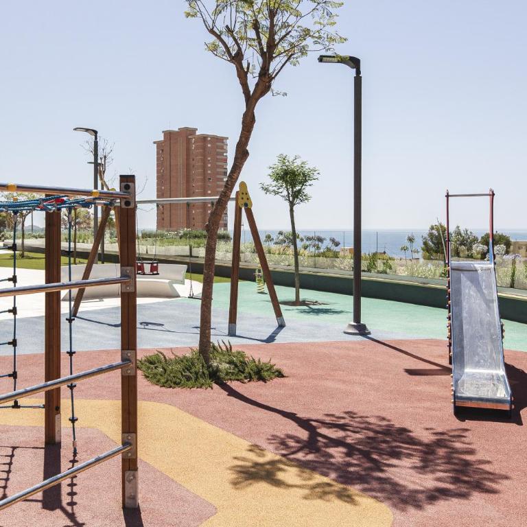 Intempo 16D by Costa Activa Rentals - Two-Bedroom Apartment with Sea View - 73