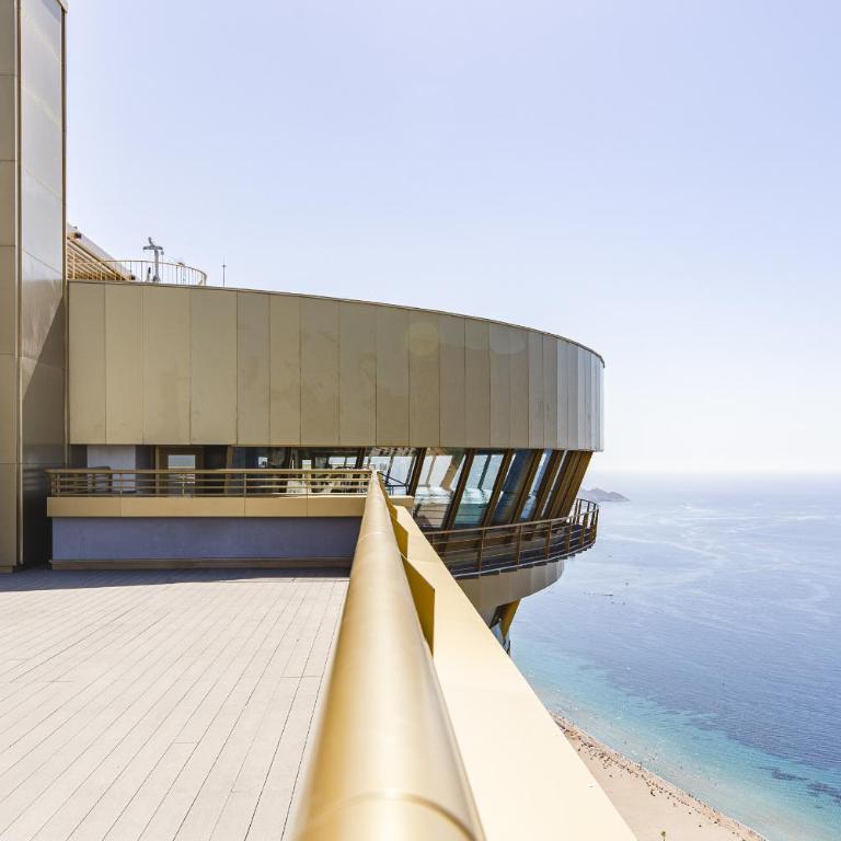 Intempo 16D by Costa Activa Rentals - Two-Bedroom Apartment with Sea View - 74