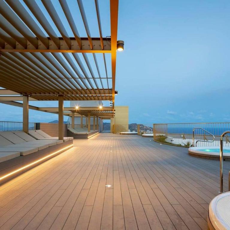 Intempo 16D by Costa Activa Rentals - Two-Bedroom Apartment with Sea View - 78