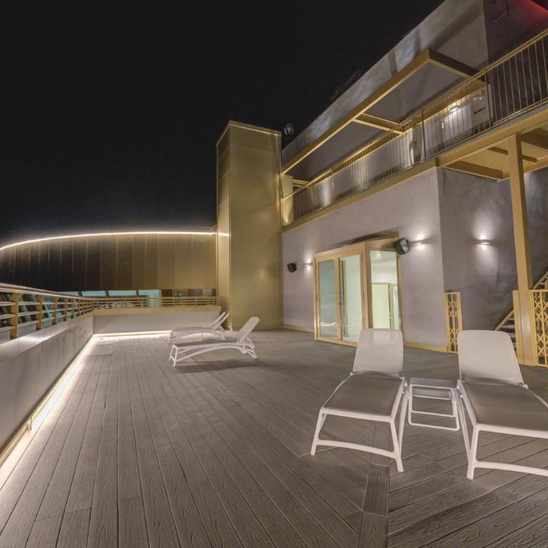 Intempo 16D by Costa Activa Rentals - Two-Bedroom Apartment with Sea View - 79