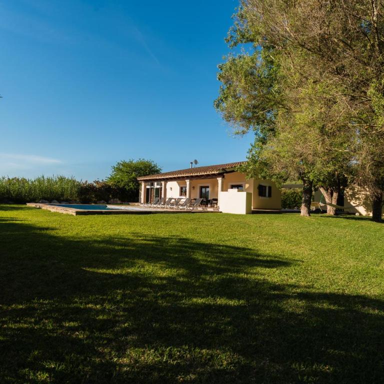 Villa Ca'n Bingo by Villas Tramuntana - Villa - 58