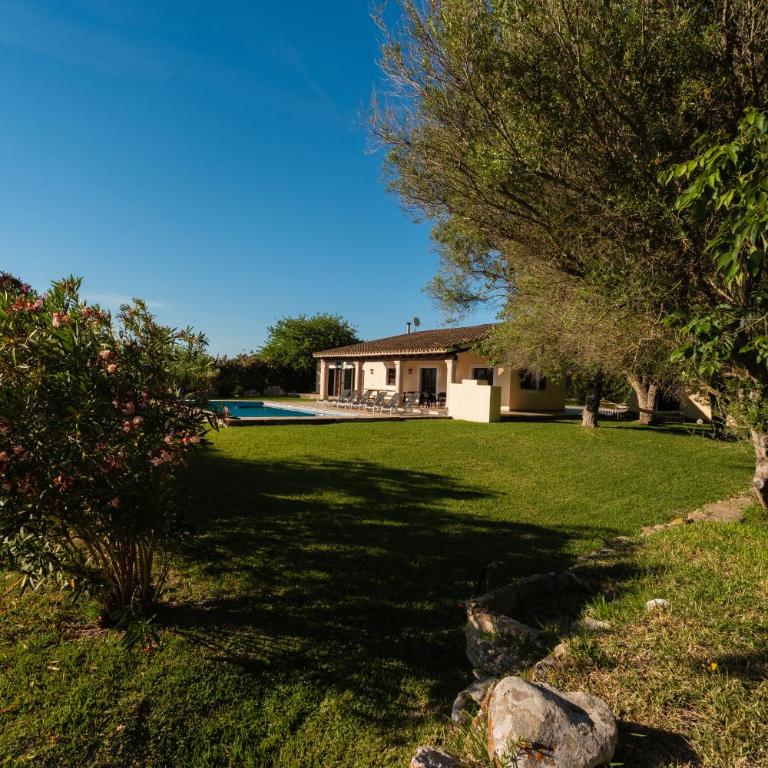 Villa Ca'n Bingo by Villas Tramuntana - Villa - 59
