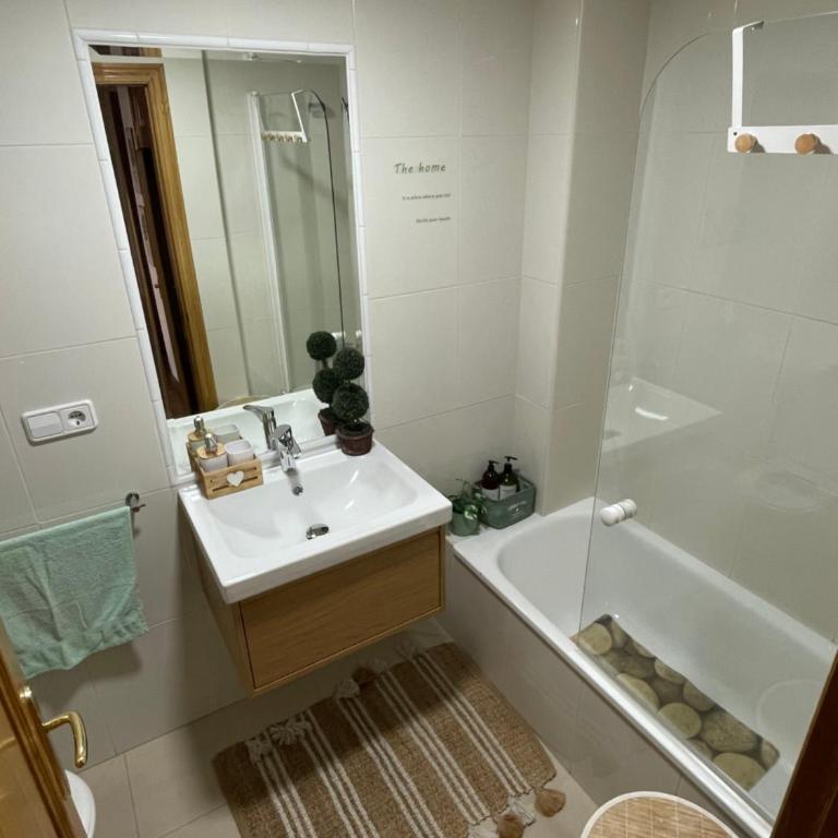 Pretty Progreso - Apartment mit 1 Schlafzimmer - 8