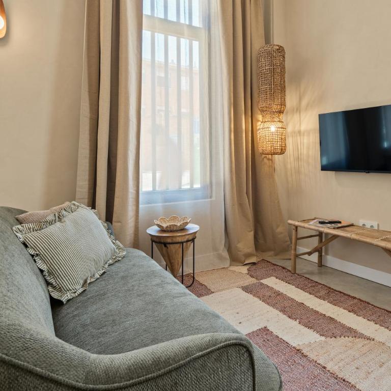Arango Apartments - Studio-Apartment - 6