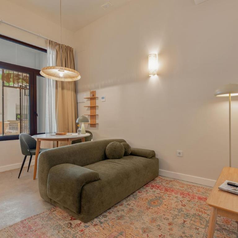 Arango Apartments - Apartamento Deluxe de 1 dormitorio - 3