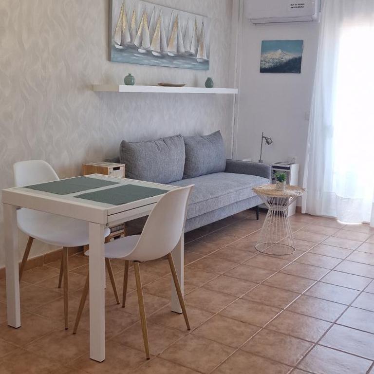 1 Bedroom apartment on the coast - Apartamento de 1 dormitorio - 1