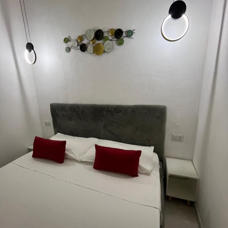 B&B Regina Rooms - Camera Matrimoniale - 16