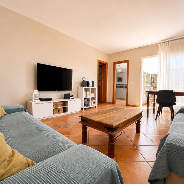 Casa VEROLES - Maison 3 Chambres - 8