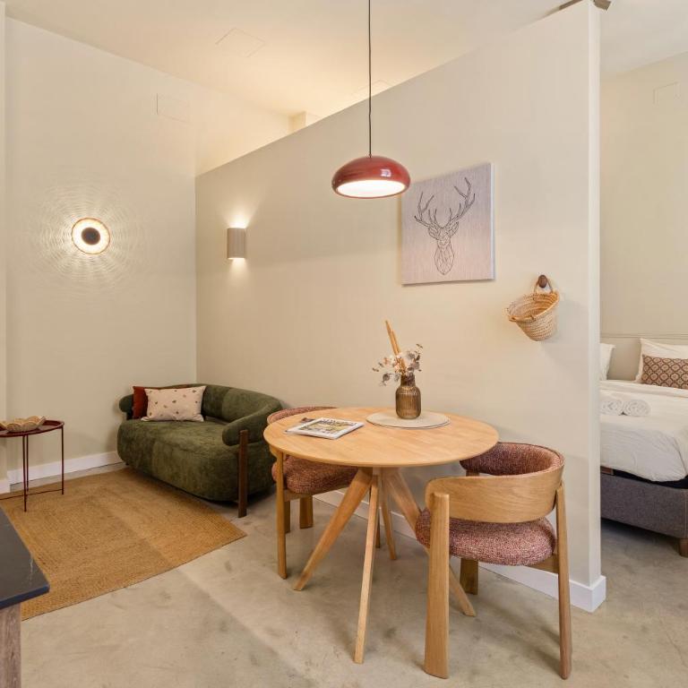 Arango Apartments - Suite-Apartment - 2