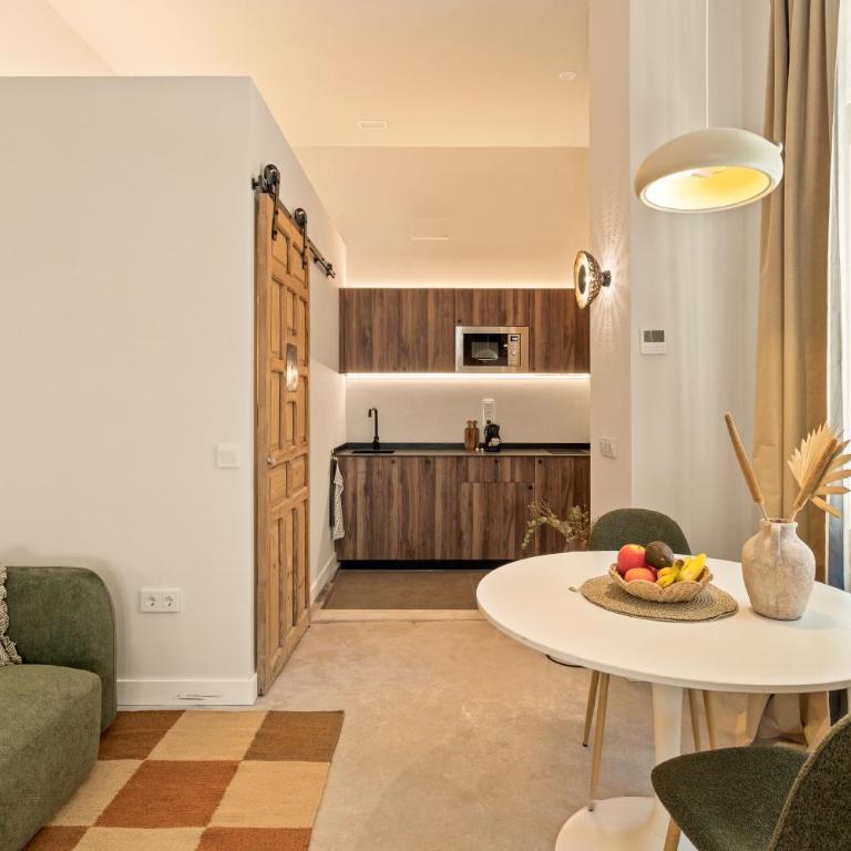 Arango Apartments - Studio-Apartment - 4
