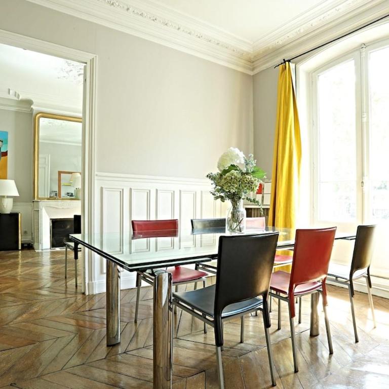 My Luxurious Apartment - Montmartre - Appartement 1 Chambre - 3