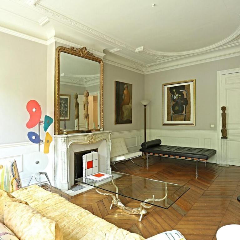 My Luxurious Apartment - Montmartre - Appartement 1 Chambre - 10