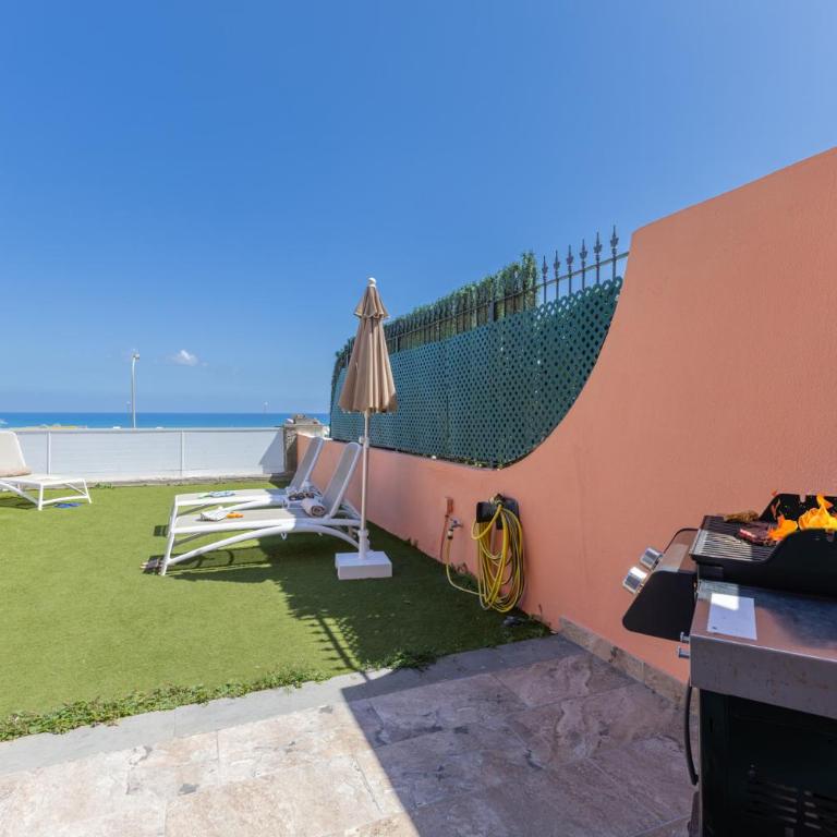 Chalet Santa Ana 24 by VillaGranCanaria - Casa de 2 dormitorios - 11