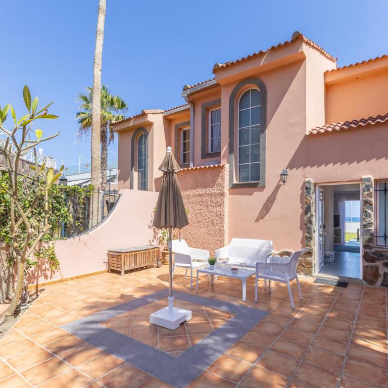 Chalet Santa Ana 24 by VillaGranCanaria - Casa de 2 dormitorios - 35