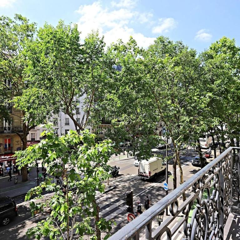My Luxurious Apartment - Montmartre - Appartement 1 Chambre - 17