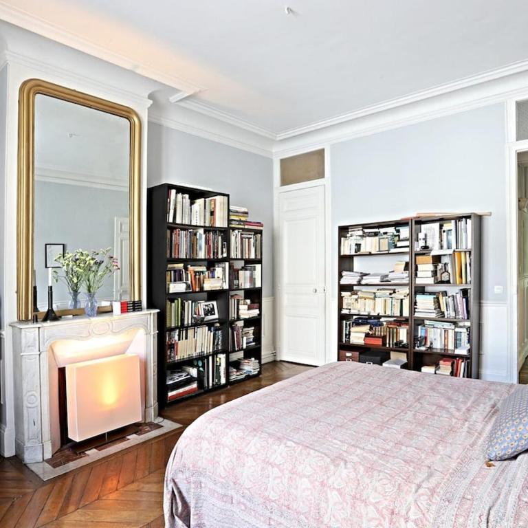My Luxurious Apartment - Montmartre - Appartement 1 Chambre - 18
