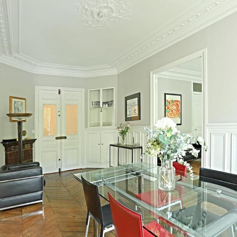 My Luxurious Apartment - Montmartre - Appartement 1 Chambre - 19