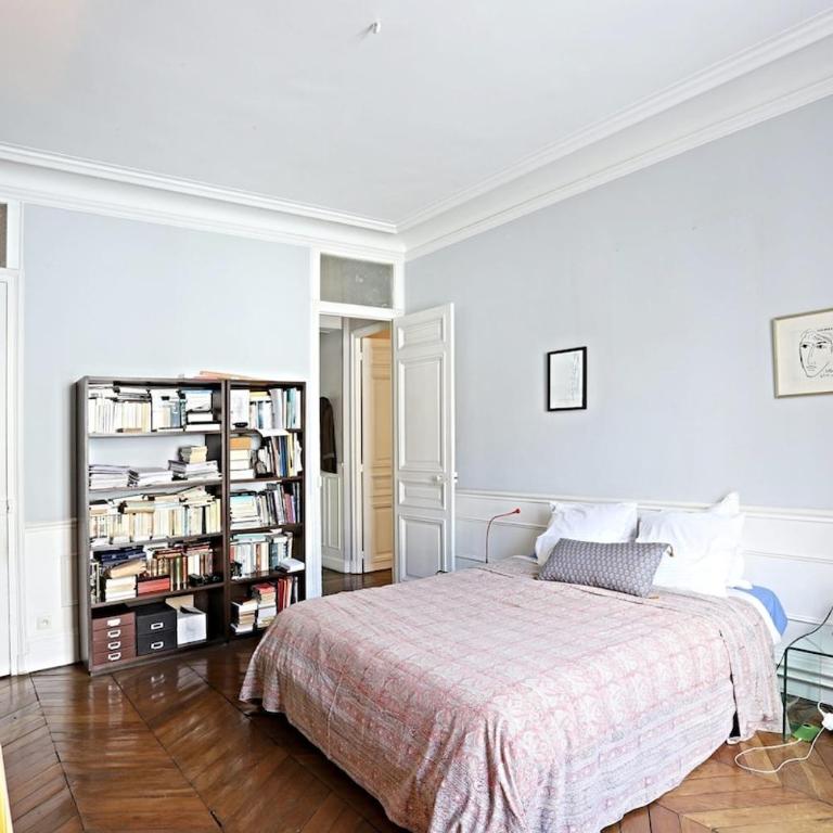 My Luxurious Apartment - Montmartre - Appartement 1 Chambre - 22