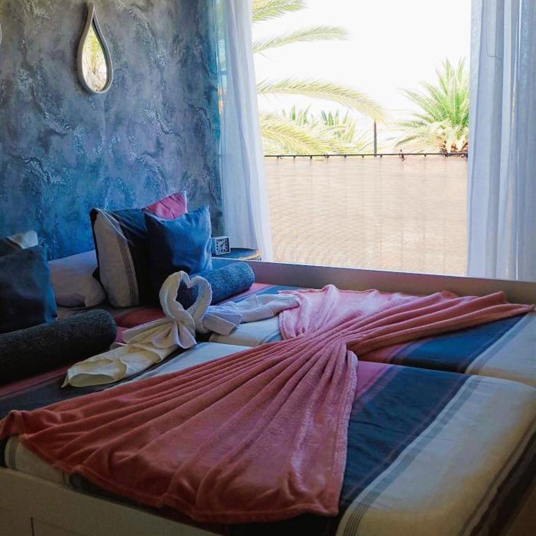 1 Bedroom apartment on the coast - Apartamento de 1 dormitorio - 9