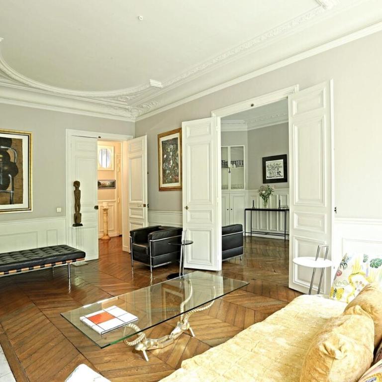 My Luxurious Apartment - Montmartre - Appartement 1 Chambre - 23