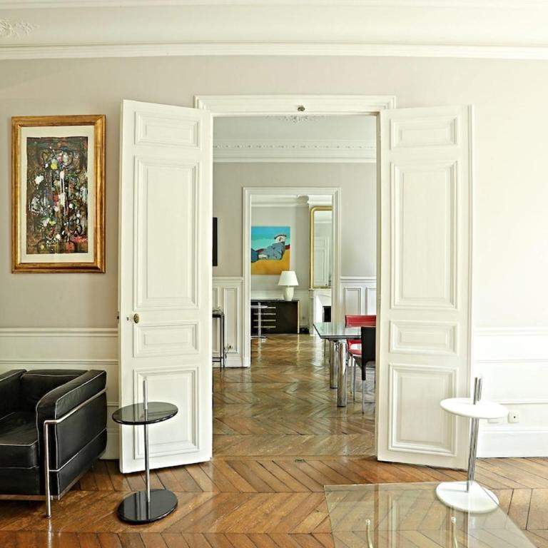 My Luxurious Apartment - Montmartre - Appartement 1 Chambre - 24