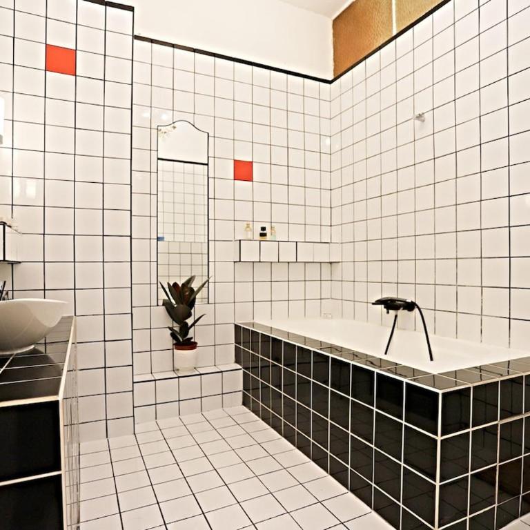 My Luxurious Apartment - Montmartre - Appartement 1 Chambre - 28