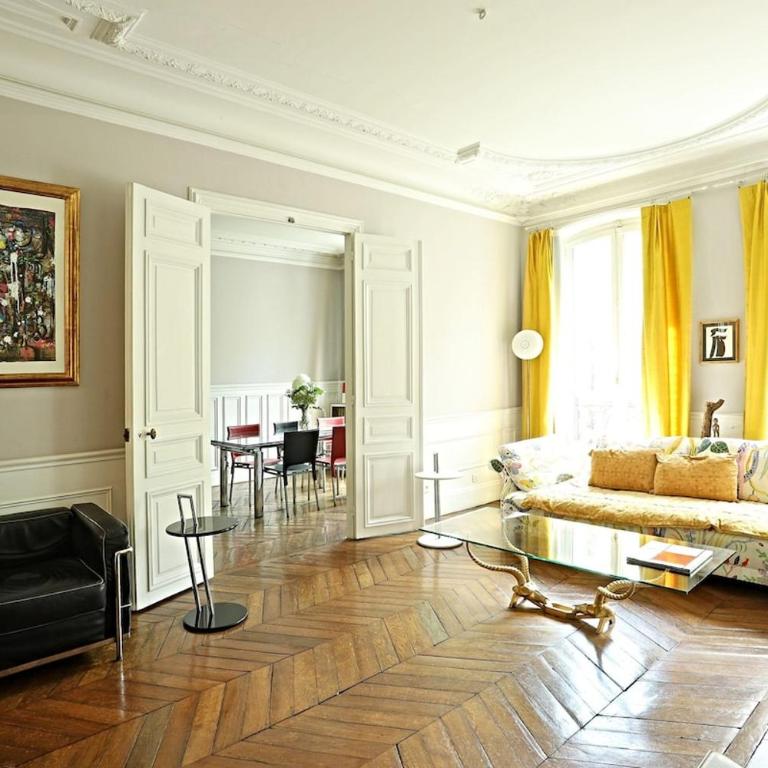 My Luxurious Apartment - Montmartre - Appartement 1 Chambre - 29