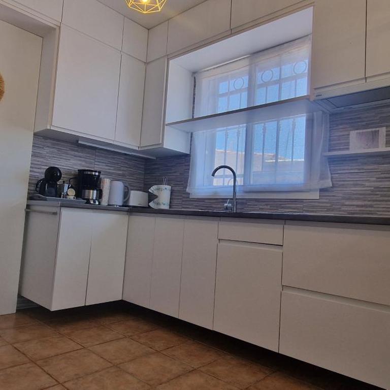 1 Bedroom apartment on the coast - Apartamento de 1 dormitorio - 5