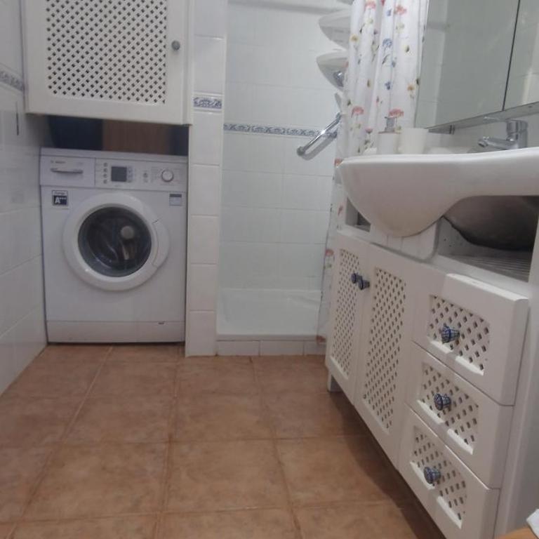 1 Bedroom apartment on the coast - Apartamento de 1 dormitorio - 13