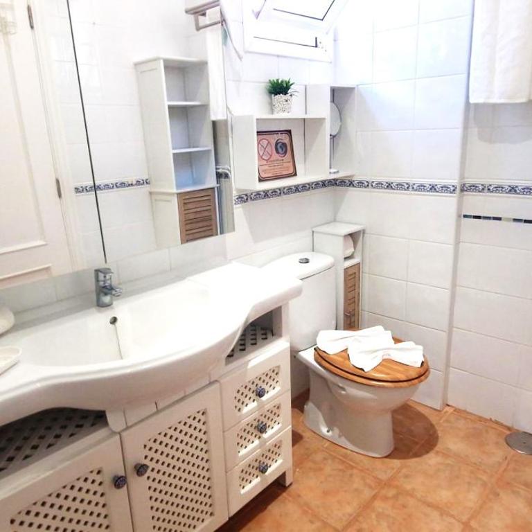 1 Bedroom apartment on the coast - Apartamento de 1 dormitorio - 14
