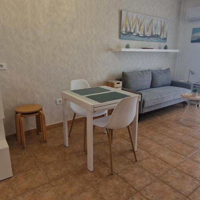 1 Bedroom apartment on the coast - Apartamento de 1 dormitorio - 4