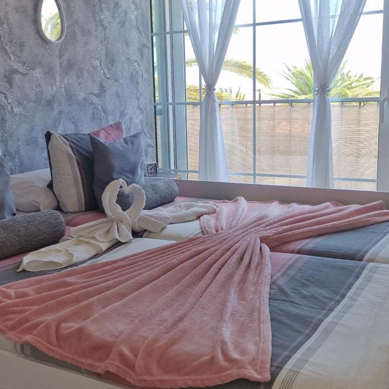 1 Bedroom apartment on the coast - Apartamento de 1 dormitorio - 11