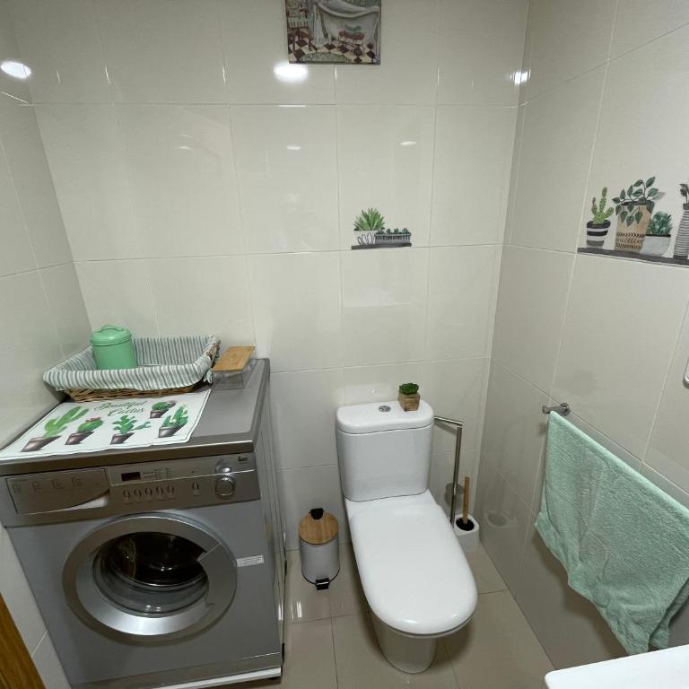 Pretty Progreso - Apartment mit 1 Schlafzimmer - 7