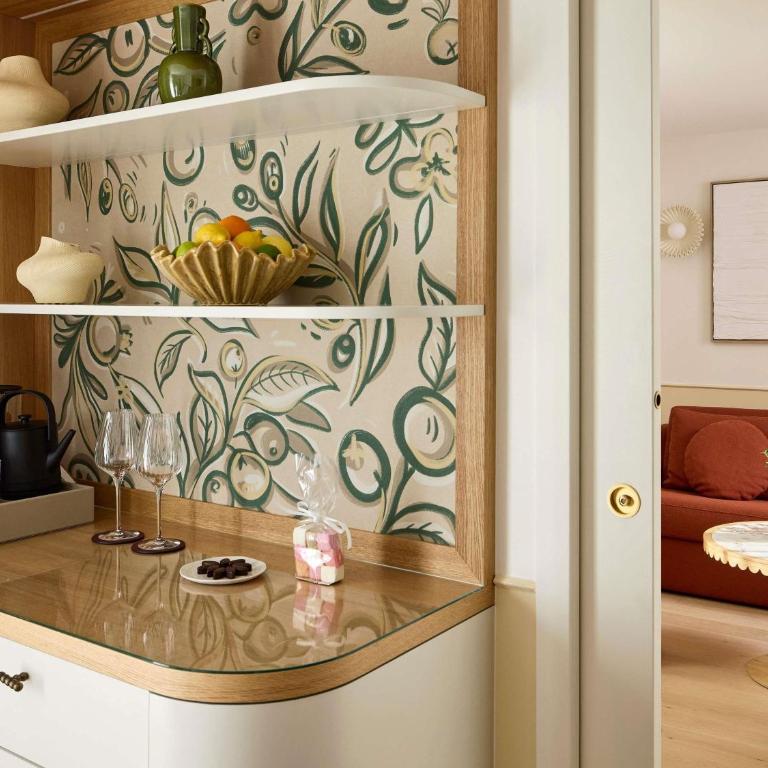 Grand Hôtel Roi René Aix - MGallery Collection - Suite - 2