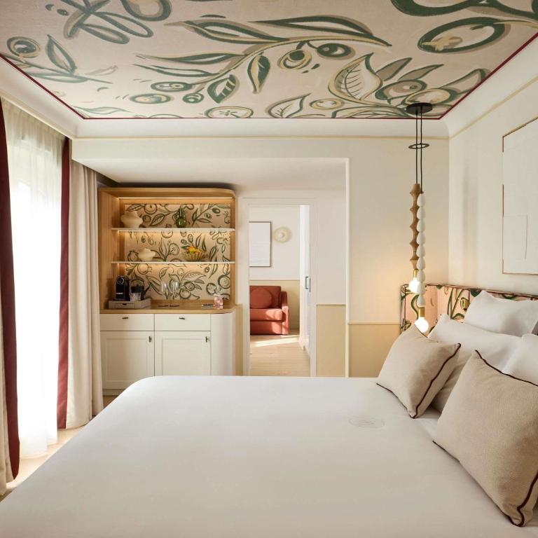 Grand Hôtel Roi René Aix - MGallery Collection - Suite - 6