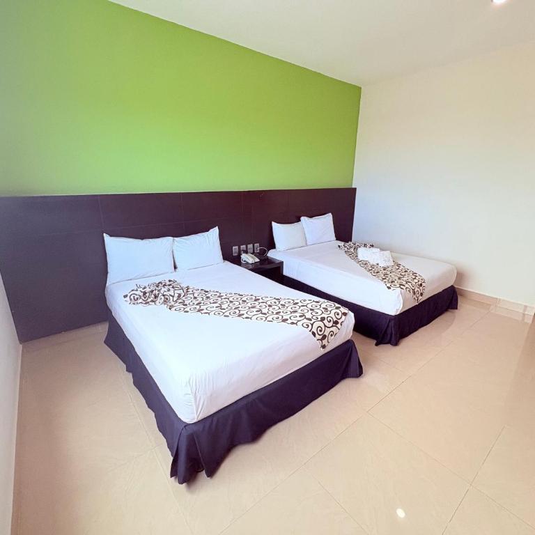 Hermoso Estudio King con vista panoramica en Playa - Studio Deluxe - 23