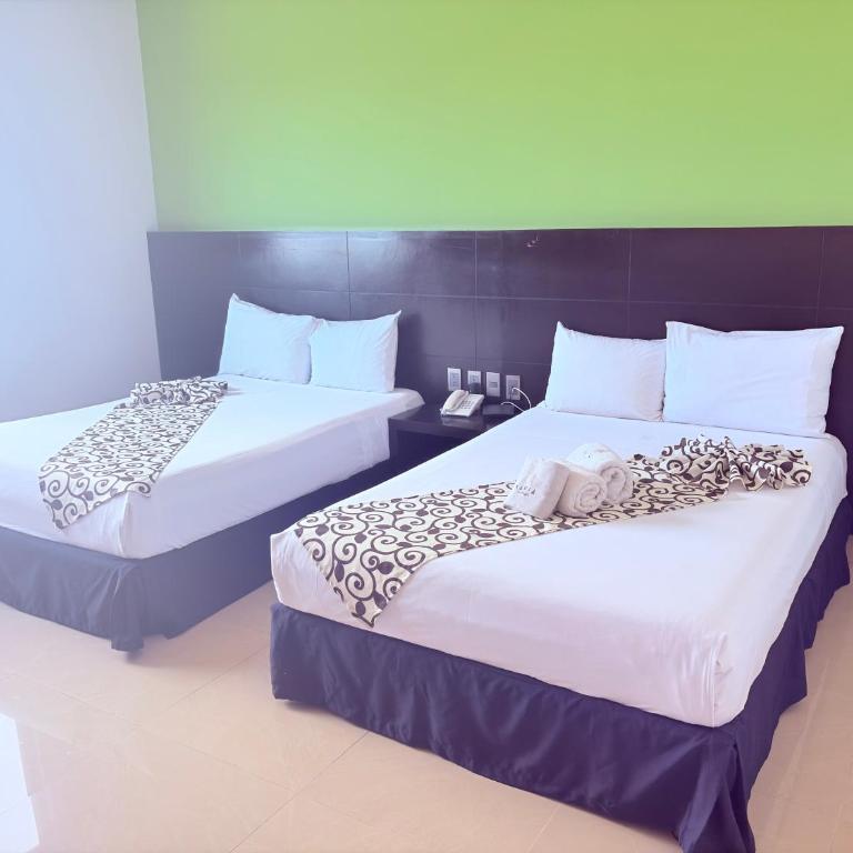 Hermoso Estudio King con vista panoramica en Playa - Studio Deluxe - 24