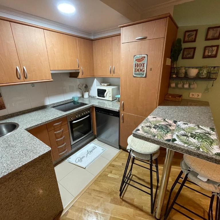 Pretty Progreso - Apartment mit 1 Schlafzimmer - 3