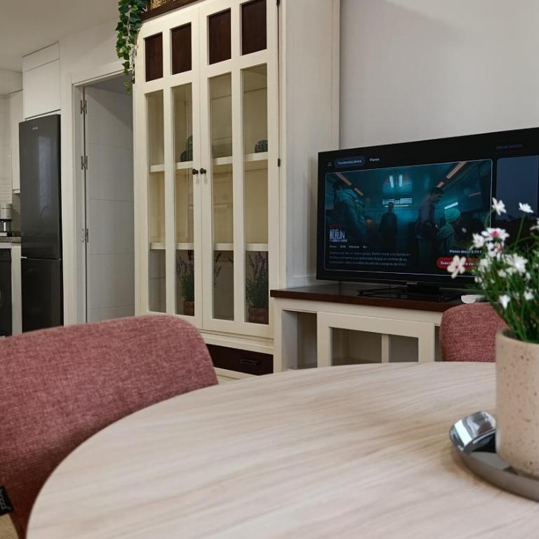 Sherryflat Soleá Parking - Appartement 2 Chambres - 12