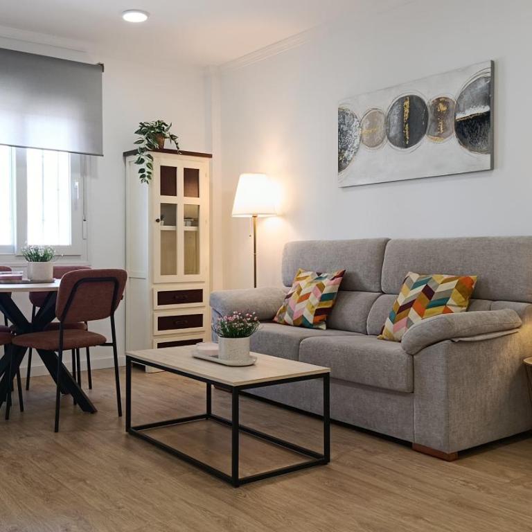 Sherryflat Soleá Parking - Appartement 2 Chambres - 9