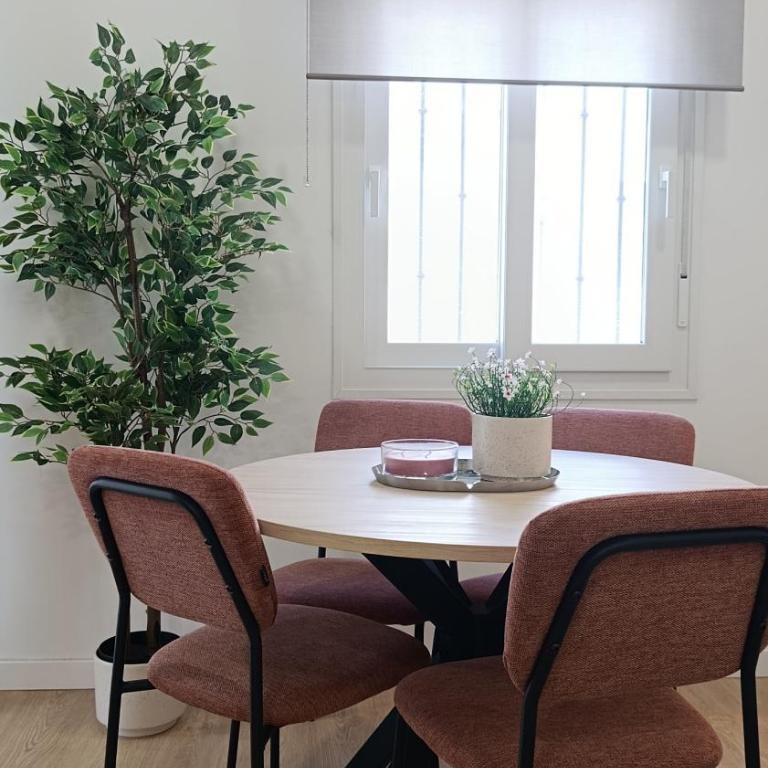 Sherryflat Soleá Parking - Appartement 2 Chambres - 13