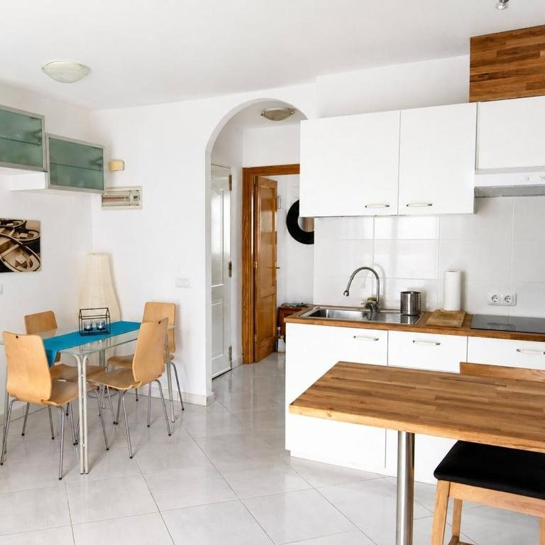 Casa Camilla - Apartamento de 1 dormitorio - 3