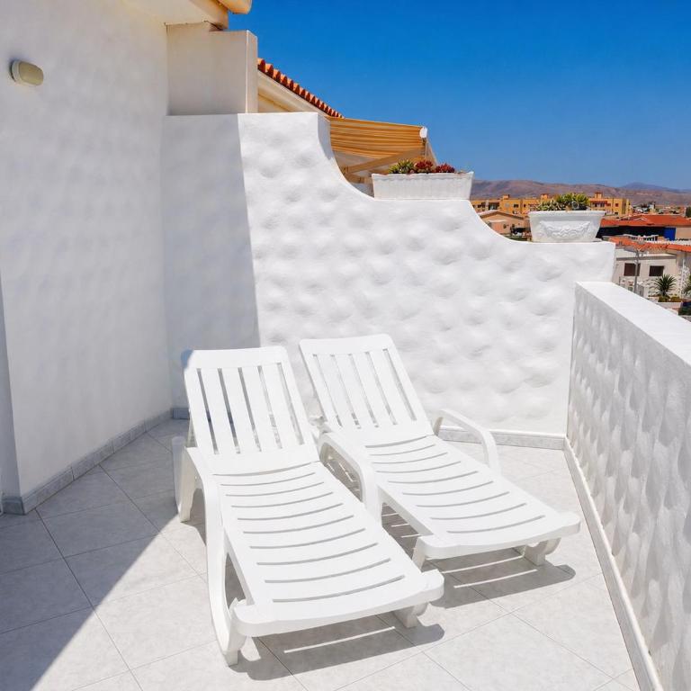 Casa Camilla - Apartamento de 1 dormitorio - 2
