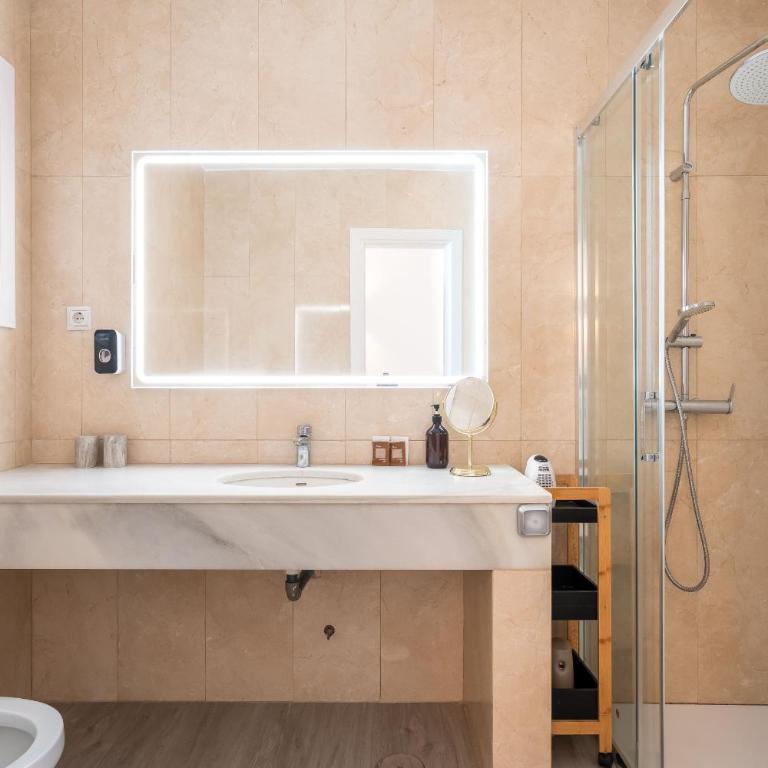 Villa Calahonda - Cozy Villa with Private Pool - Villa - 19