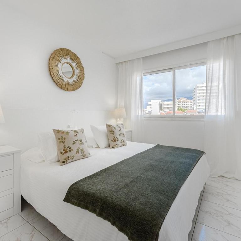 Apartamento Isamare Arona - Apartamento de 1 dormitorio - 1