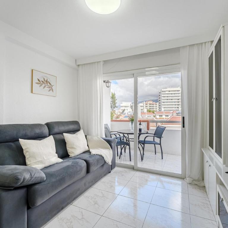 Apartamento Isamare Arona - Apartamento de 1 dormitorio - 2