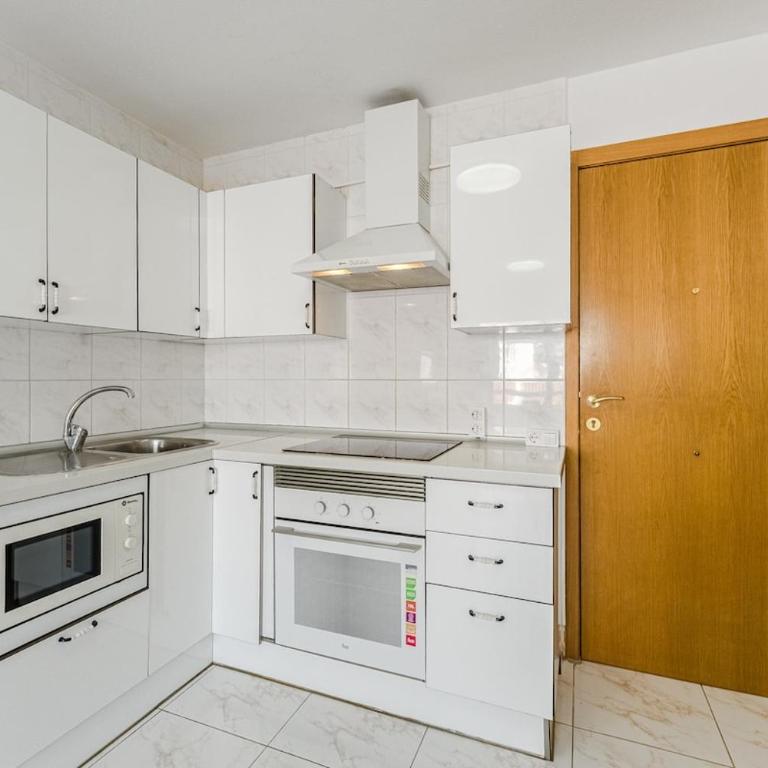 Apartamento Isamare Arona - Apartamento de 1 dormitorio - 4