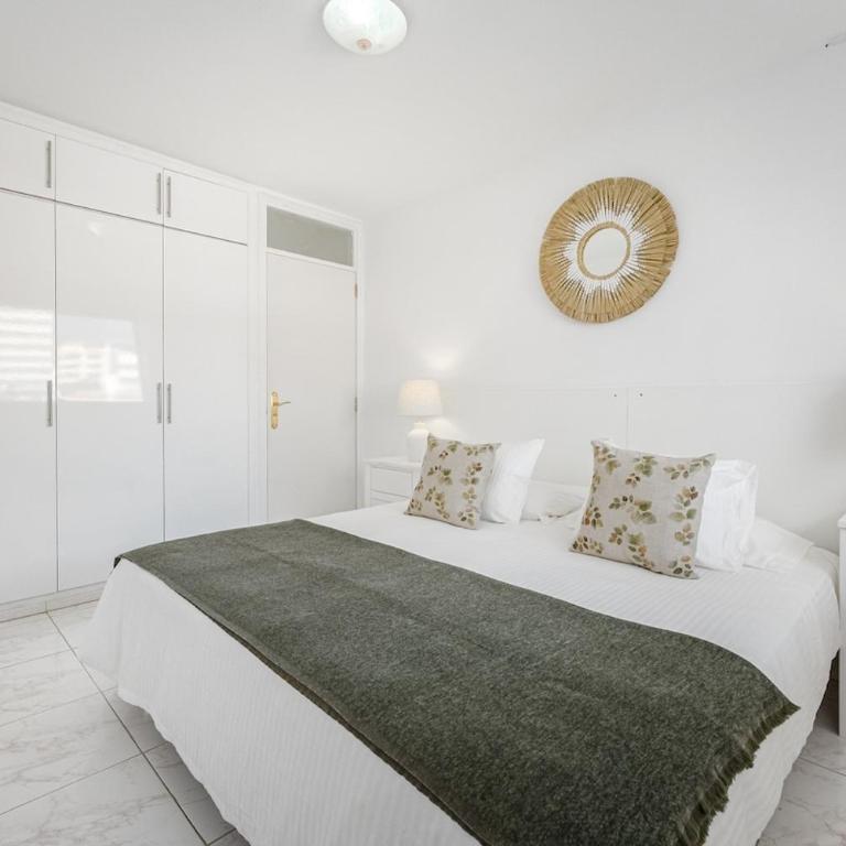 Apartamento Isamare Arona - Apartamento de 1 dormitorio - 8