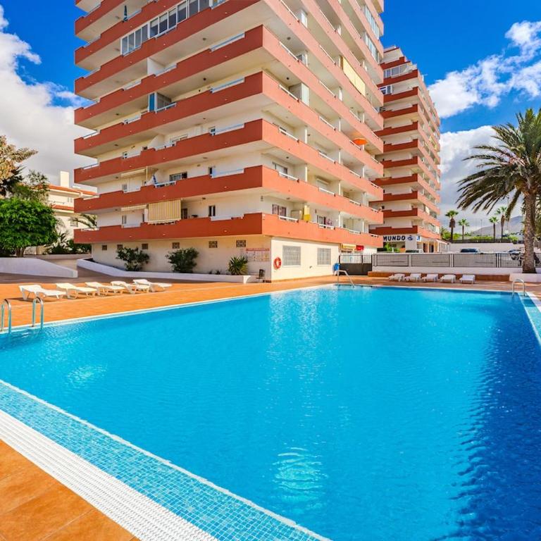 Apartamento Isamare Arona - Apartamento de 1 dormitorio - 11