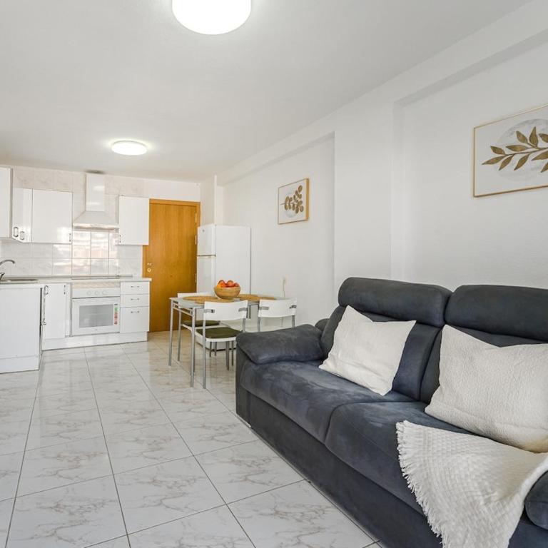 Apartamento Isamare Arona - Apartamento de 1 dormitorio - 12